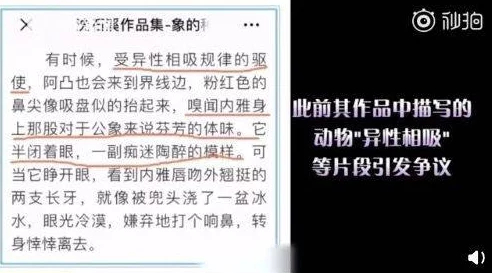 因包含不当内容已被举报下架又黄又粗暴的变态小说名字