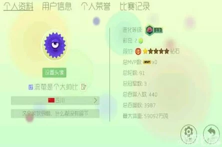 球球大作战信誉值被扣：全面解析潜在影响与后果