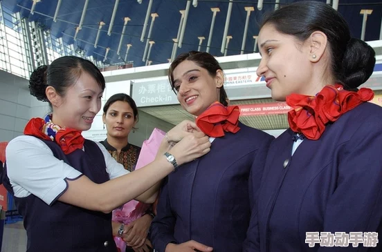 法国空姐2019法版英文名字为什么让人着迷因为其刻画了空姐们的工作与生活