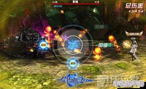 2024热门剑与魔法狩魔PVP，顶级魔灵影煌策略推荐