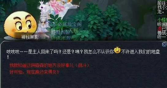 游龙英雄全新组队系统深度解析：热门功能全面介绍