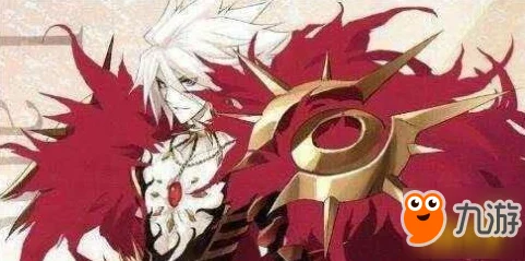 命运冠位指定FGO：大流士三世满破素材高效获取攻略