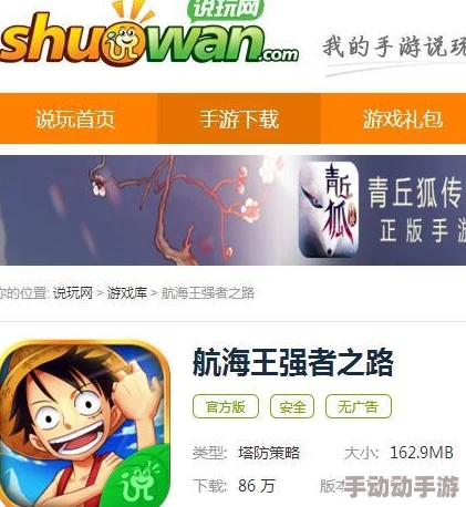 航海王强者之路：小鸭号与梅里号的全方位对比解析