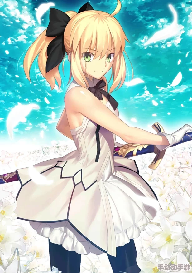 命运冠位指定FGO：Saber Lily满破素材最新获取攻略