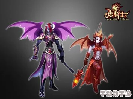 猎魔勇士新篇：纯能魔法操控者——法师职业热门揭秘