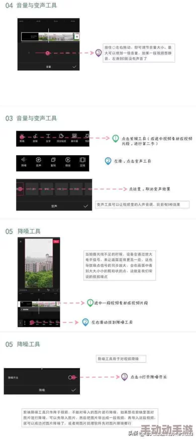 初爱视频教程高清2025最新版AI智能剪辑一键成片