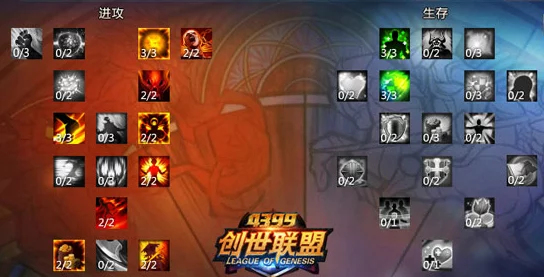 深度解析原始传奇中神石的选择策略与技巧