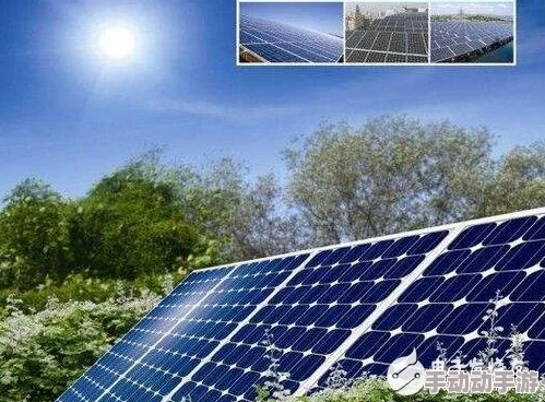 深度解析挂机工厂太阳能电组厂高效运营攻略与详情 深度解析挂机工厂太阳能电组厂高效运营攻略与详情