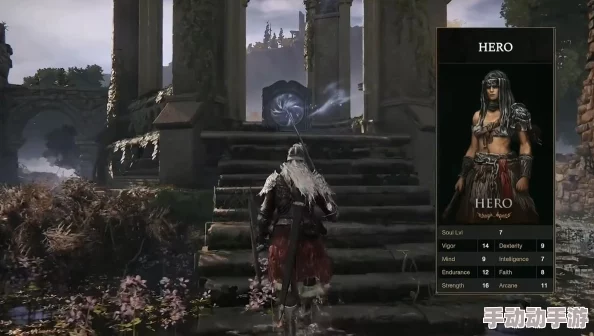 艾尔登法环：深度解析加九与加十装备强化等级哪个更厉害