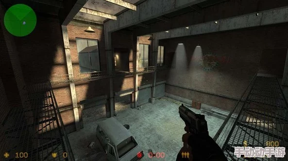 《反恐精英》游戏中蹲下操作详解:哪个键位负责蹲伏动作? 《反恐精英》游戏中蹲下操作详解:哪个键位负责蹲伏动作?