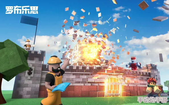 深度解析在罗布乐思中如何制作机器人以造船寻宝