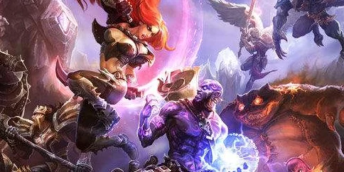 深入解析:英雄联盟何时发布及其发展历程 深入解析:英雄联盟何时发布及其发展历程