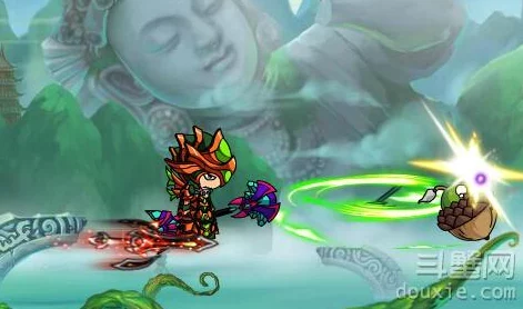 造梦西游4手机版沙僧暴走控制流打法技巧详解 | 沙僧暴走流派攻略大全 造梦西游4手机版沙僧暴走控制流打法技巧详解 | 沙僧暴走流派攻略大全