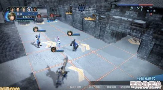 真三国无双起源攻略：吴线赤壁最高难度首通战术详解