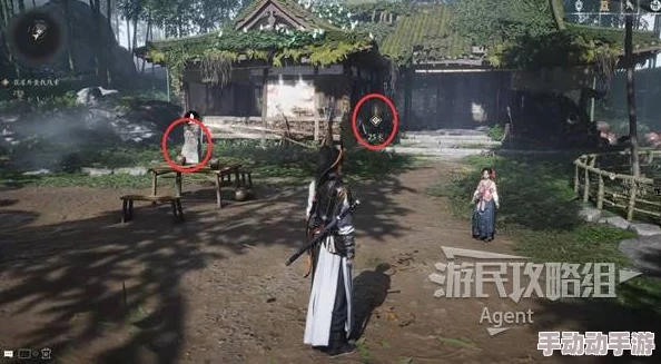 燕云十六声十二载恩仇任务攻略详解：支线任务全流程指南