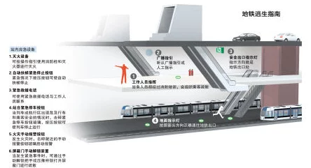 地铁紧急疏散：揭秘最卓越逃生方案解析