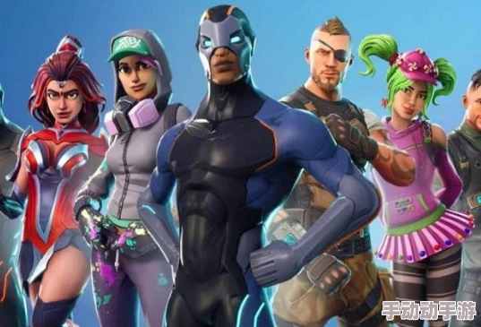 堡垒之夜国内能玩吗？如何在中国畅玩Fortnite