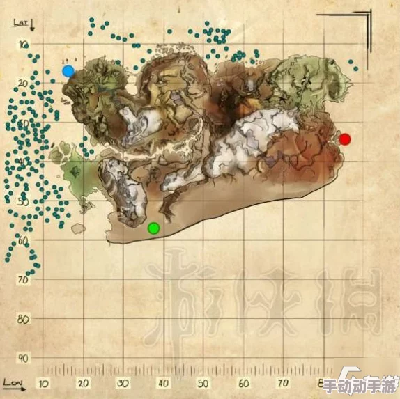 方舟生存进化：模组地图选择哪个好？