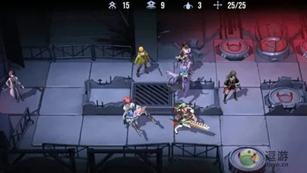 无期迷途9-4：喷火器是通关神器还是鸡肋？