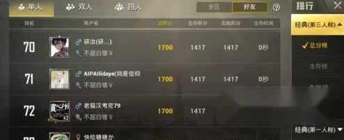 和平精英无敌战神段位需要多少积分才能达到? 和平精英无敌战神段位需要多少积分才能达到?