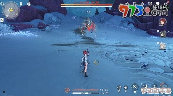 鸣潮浮灵魔像红名怪都在哪? 鸣潮浮灵魔像红名怪都在哪?