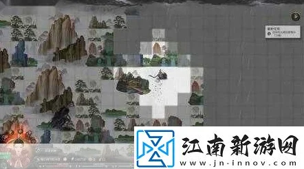 《鬼谷八荒》碧云洞府在哪？