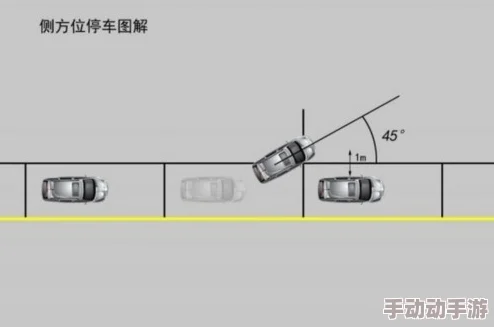 2025年必玩？探索停车入库游戏新潮流，哪款是你的入库高手之选？